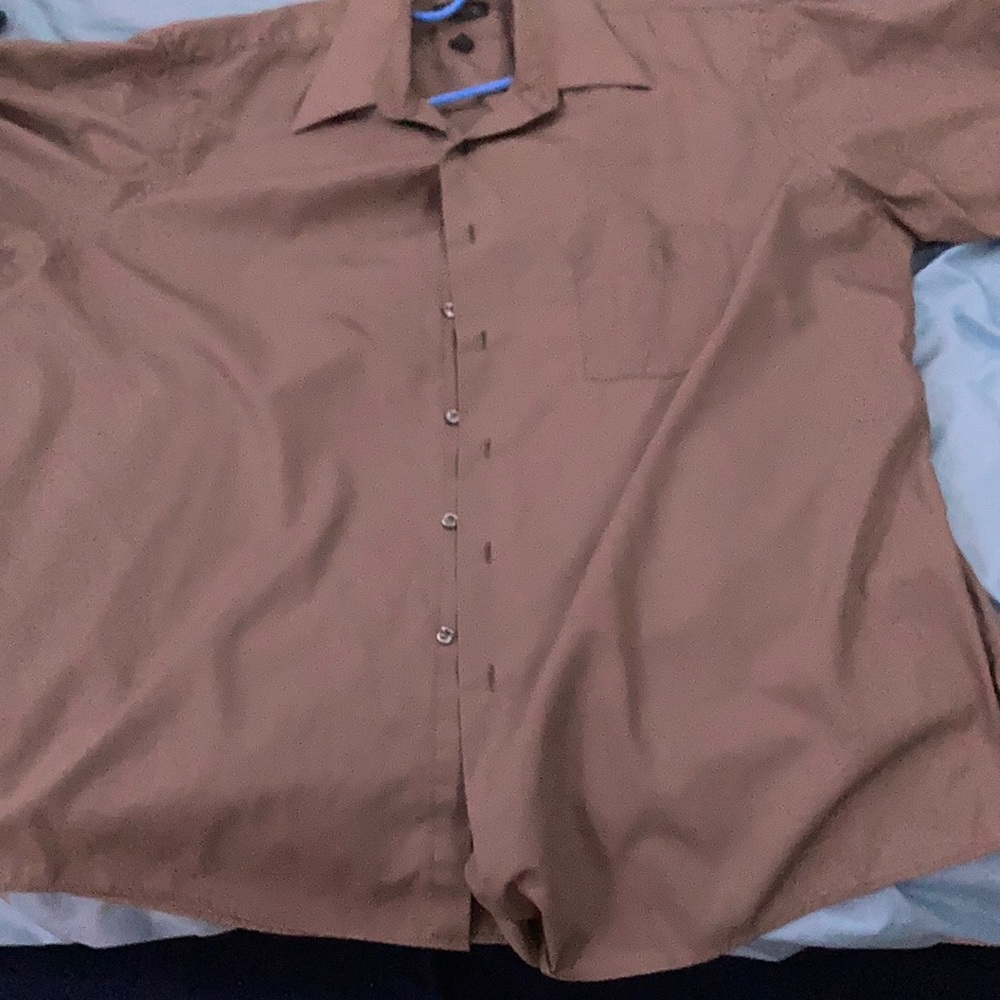 Button up shirt